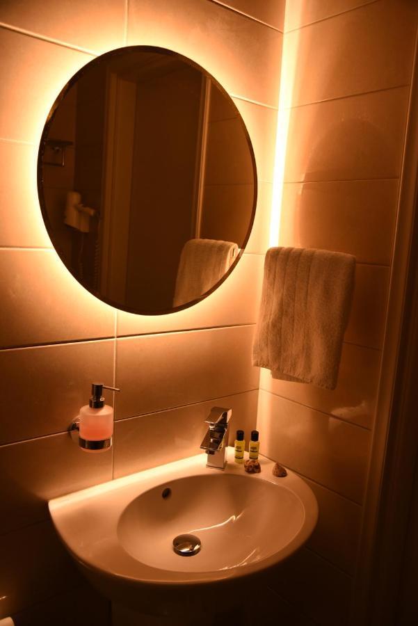 Rodavgi Apartments Ándros Zewnętrze zdjęcie