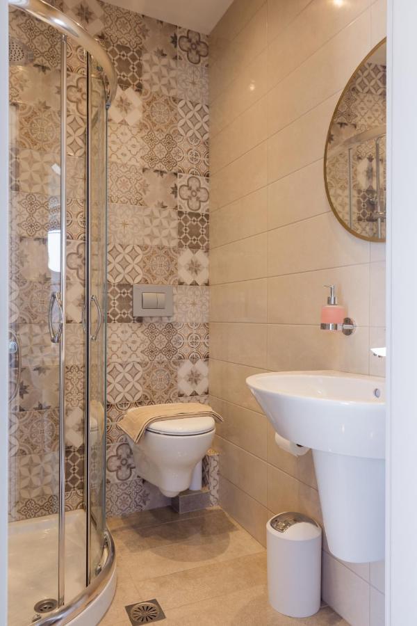 Rodavgi Apartments Ándros Zewnętrze zdjęcie