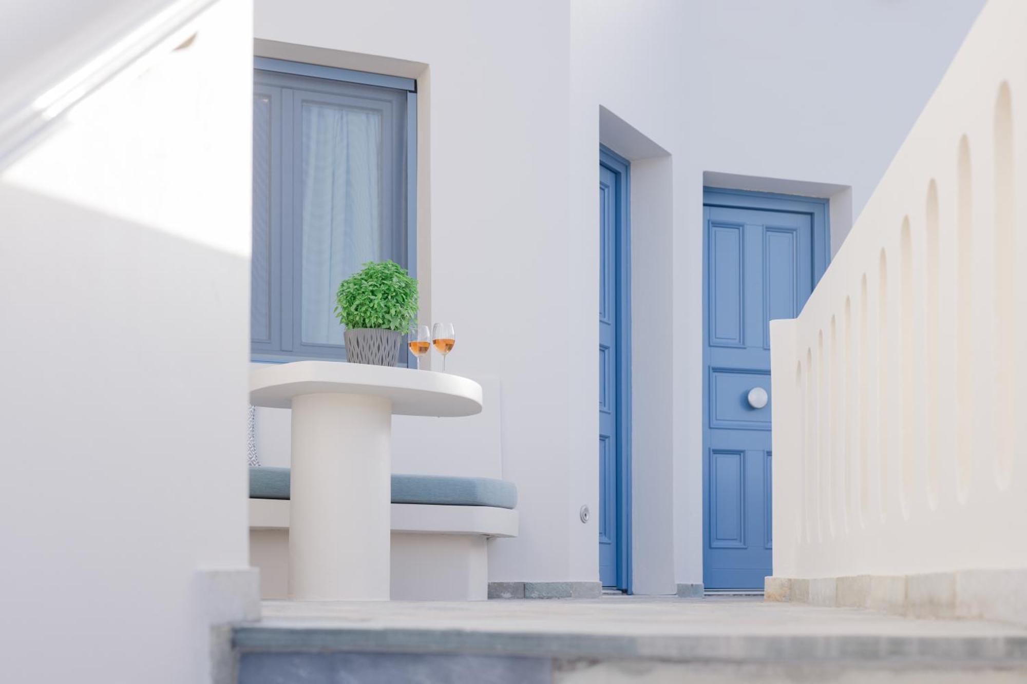 Rodavgi Apartments Ándros Zewnętrze zdjęcie