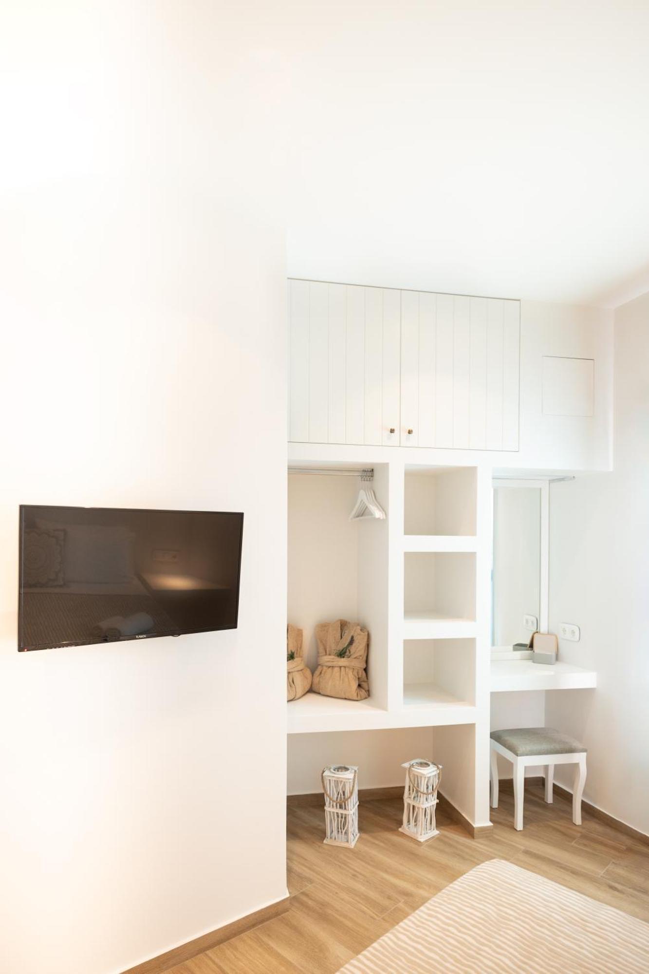 Rodavgi Apartments Ándros Zewnętrze zdjęcie