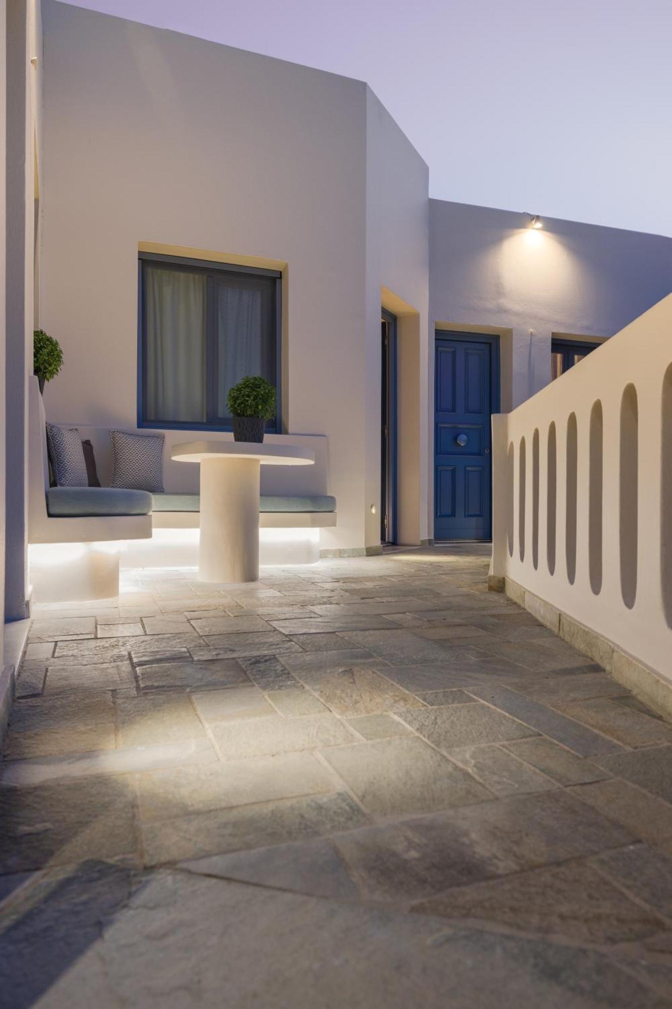 Rodavgi Apartments Ándros Zewnętrze zdjęcie