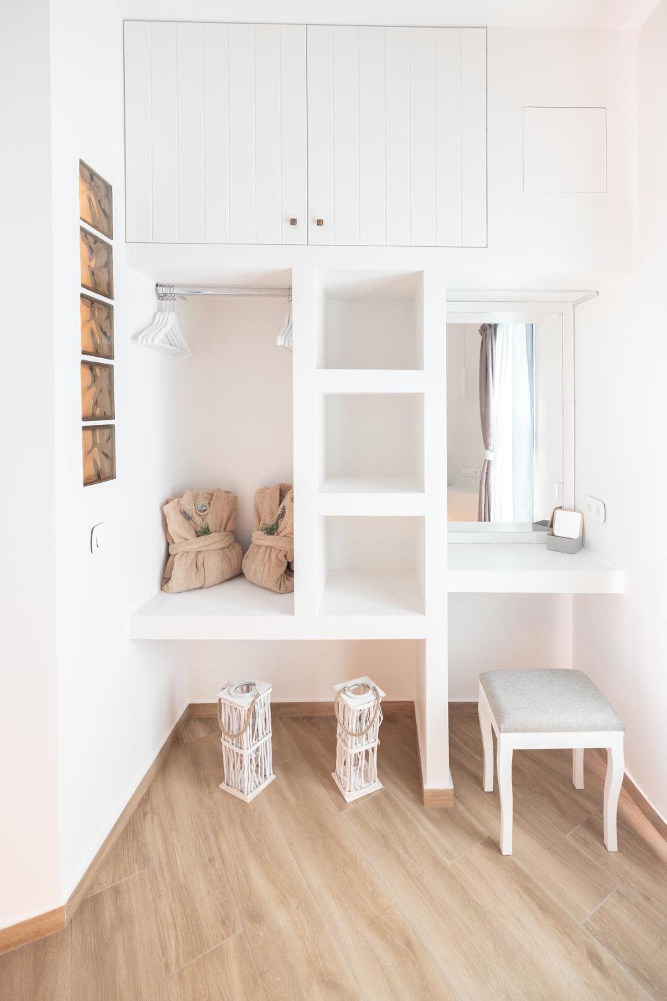 Rodavgi Apartments Ándros Pokój zdjęcie